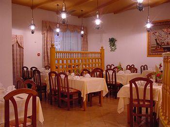 Hotel Jasmina