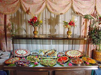 Jasmina Hotel