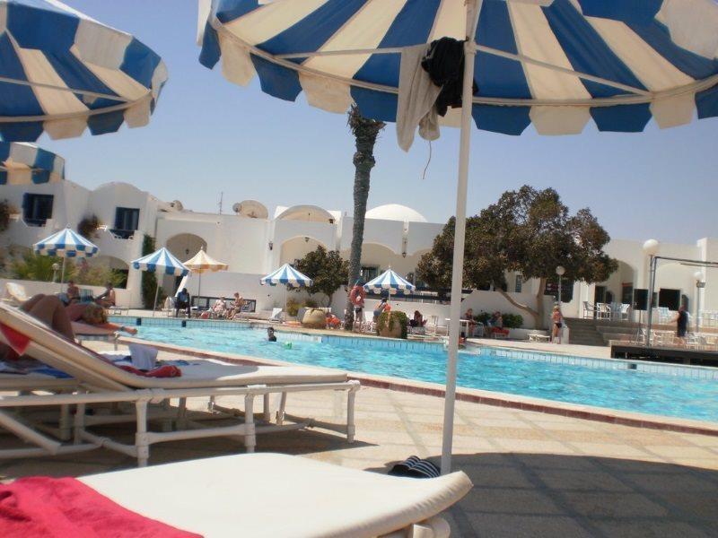 Hotel Jasmina