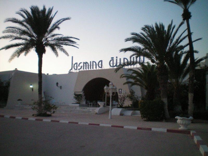 Jasmina