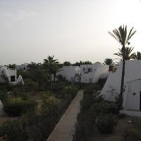 Hotel Jasmina Mezraia