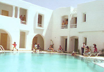Hotel Jasmina
