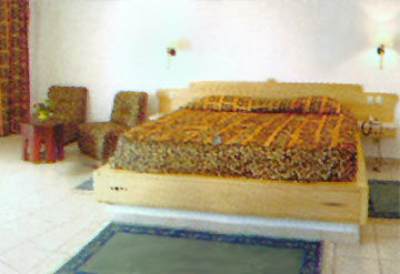 Jasmina Hotel