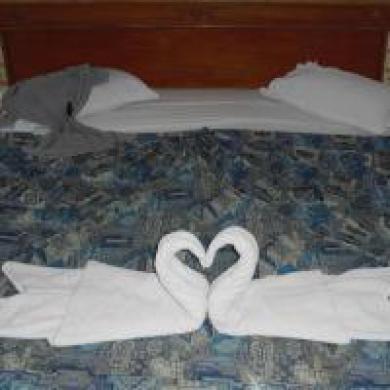 Hotel Jasmina 3*
